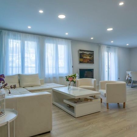 Gran Via Deluxe Leilighet Granada Eksteriør bilde