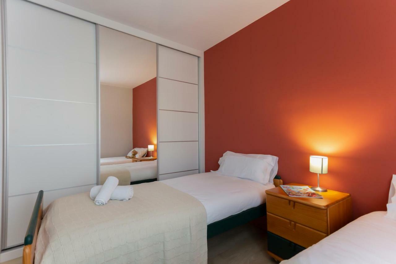 Gran Via Deluxe Leilighet Granada Eksteriør bilde