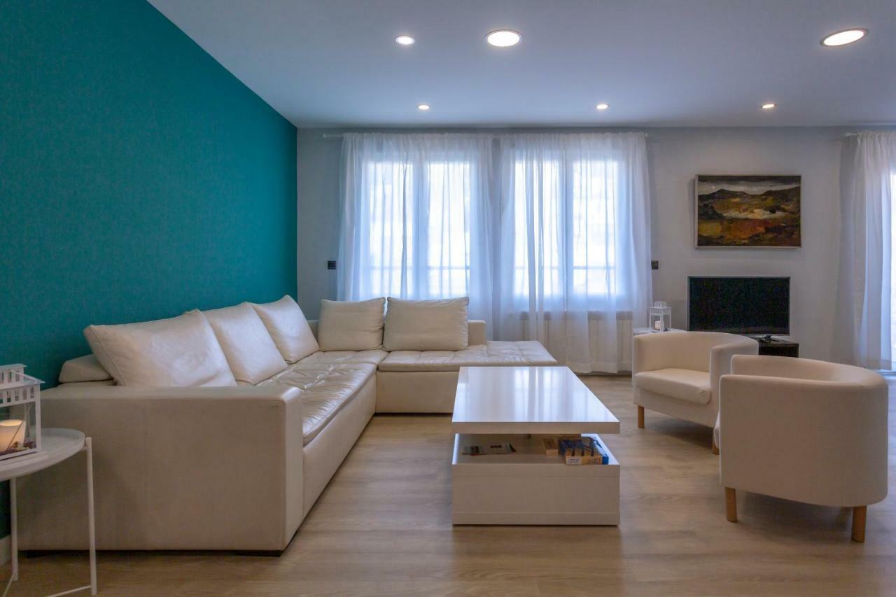 Gran Via Deluxe Leilighet Granada Eksteriør bilde