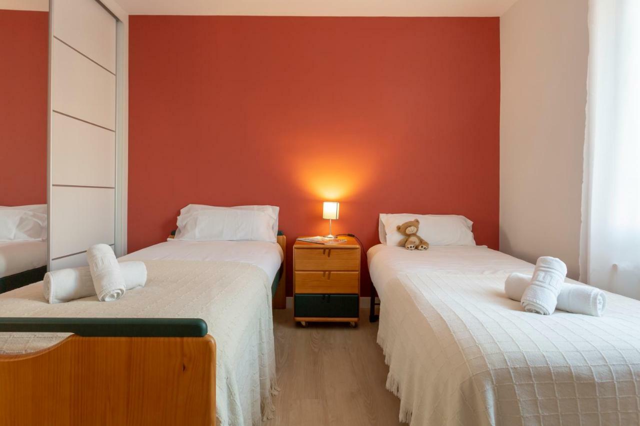 Gran Via Deluxe Leilighet Granada Eksteriør bilde