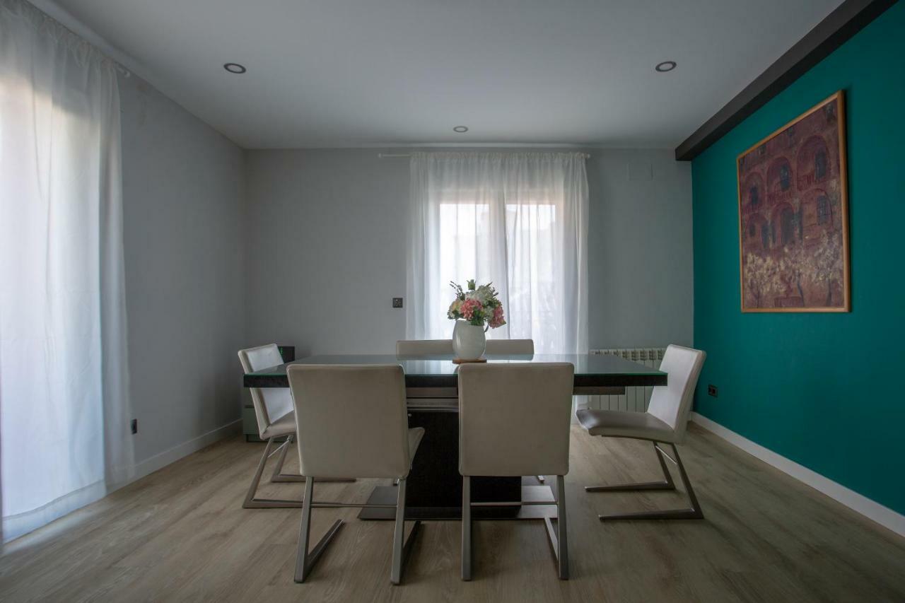 Gran Via Deluxe Leilighet Granada Eksteriør bilde