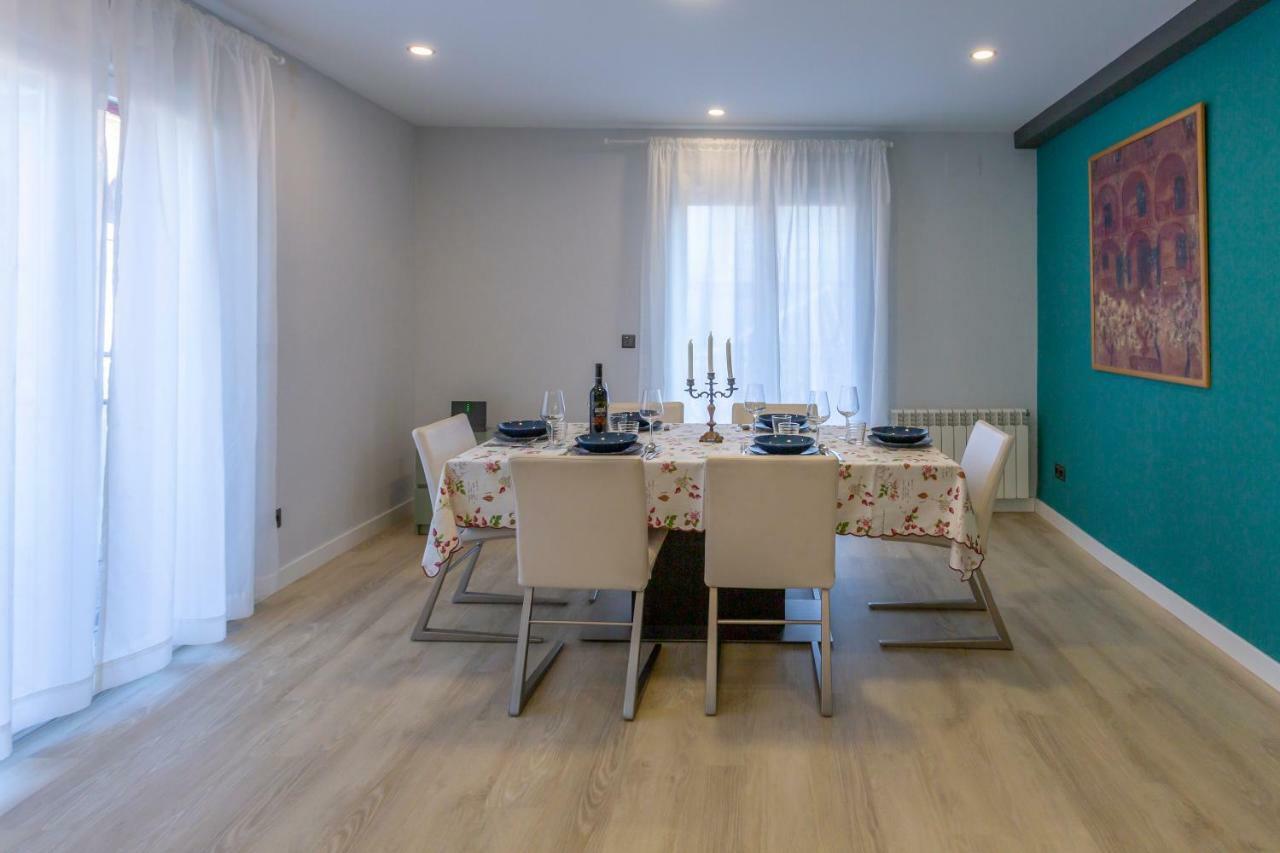 Gran Via Deluxe Leilighet Granada Eksteriør bilde