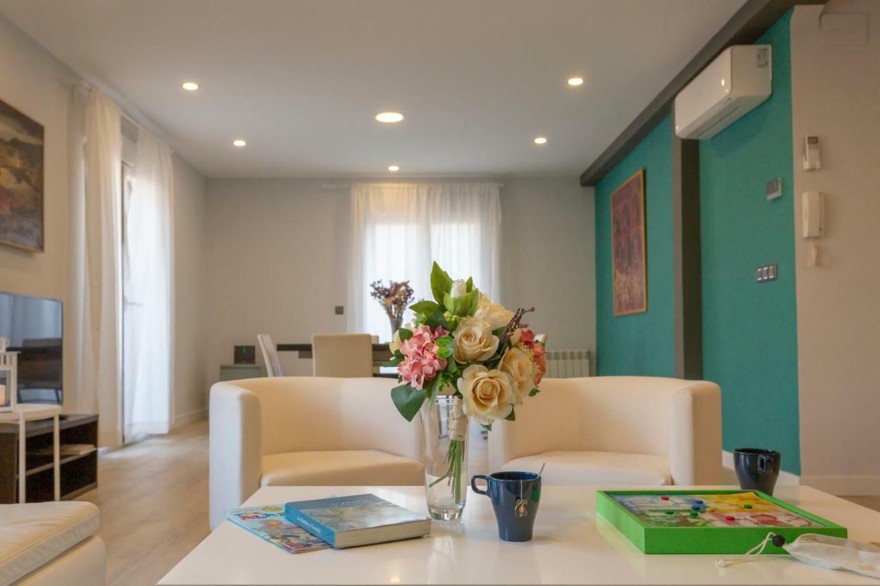 Gran Via Deluxe Leilighet Granada Eksteriør bilde